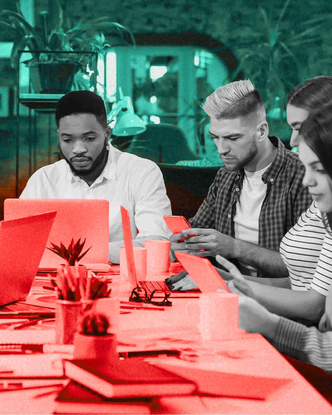 Event, Media & Advertising agency Event, Media & Advertising agency